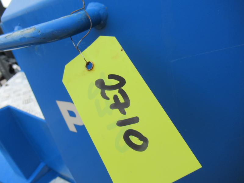 2018 Princeton PB55.3 14