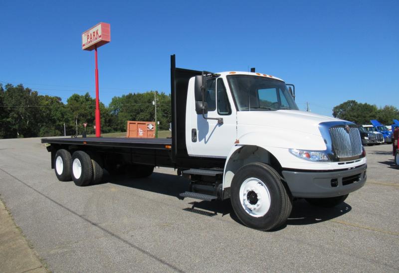 2006 International 4400 3