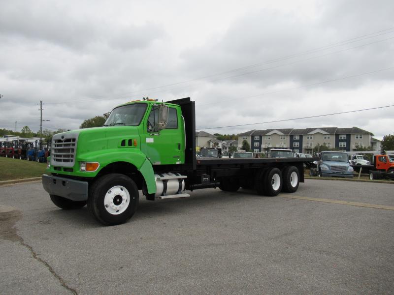 2007 Sterling LT9513 2