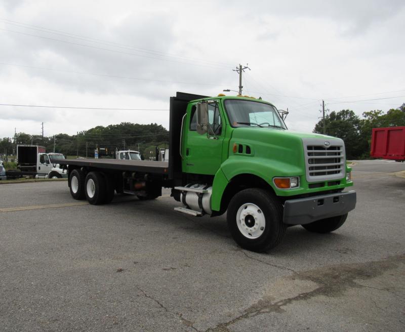 2007 Sterling LT9513 4