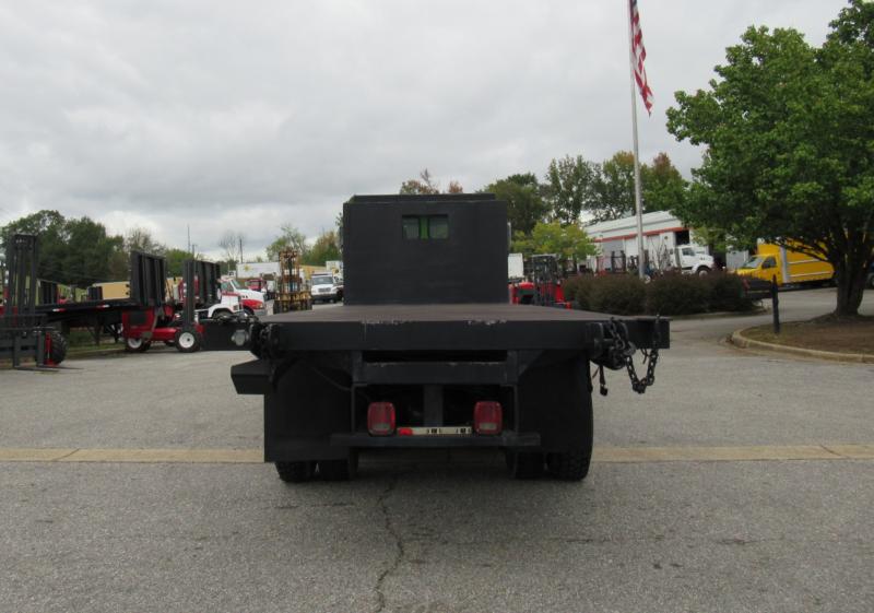 2007 Sterling LT9513 6