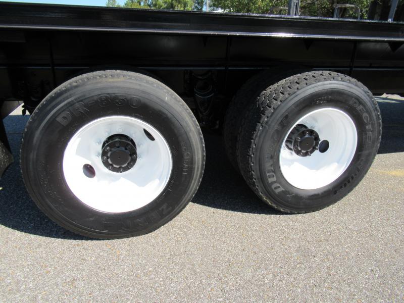 2006 International 4400 12