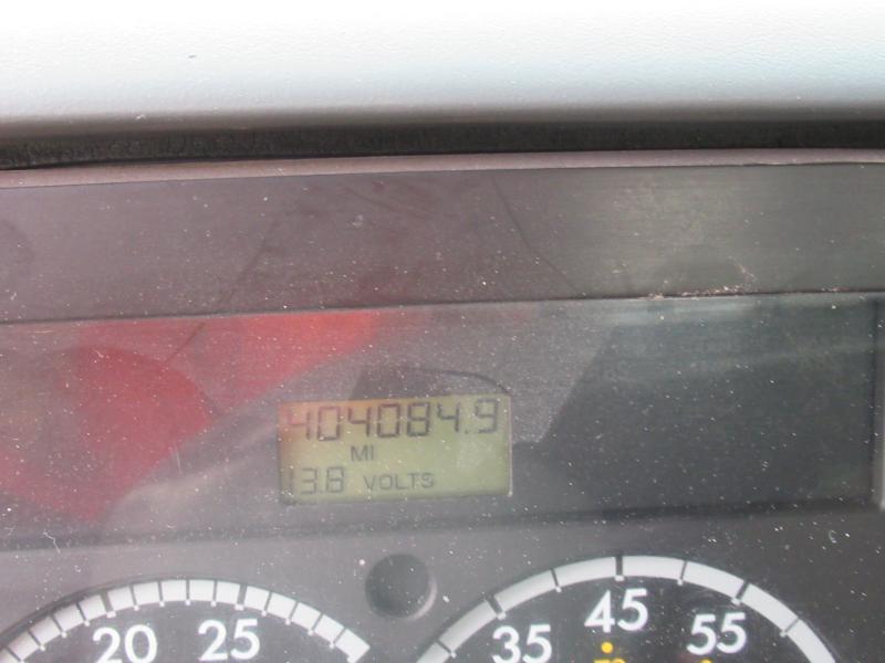 2007 Sterling LT9513 11