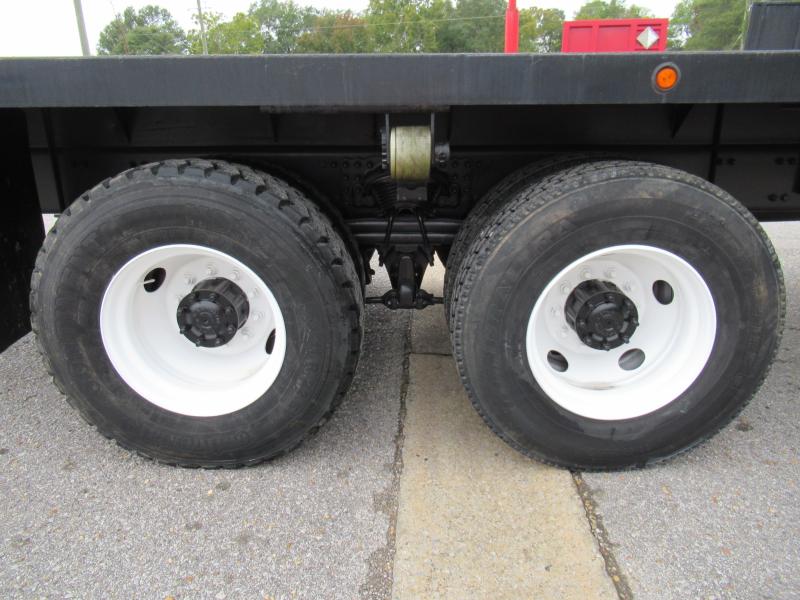 2007 Sterling LT9513 14