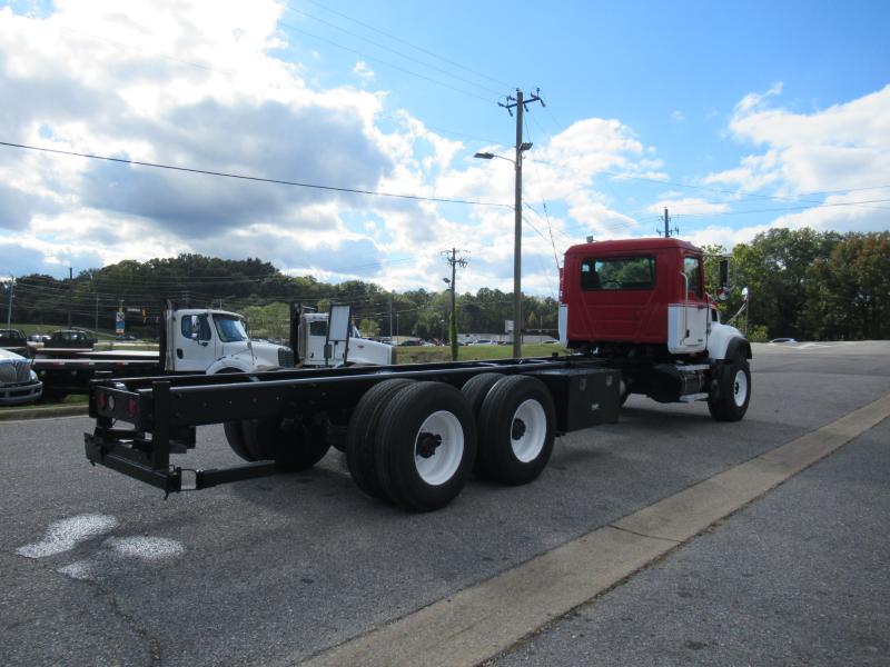 2007 Mack CV713 6