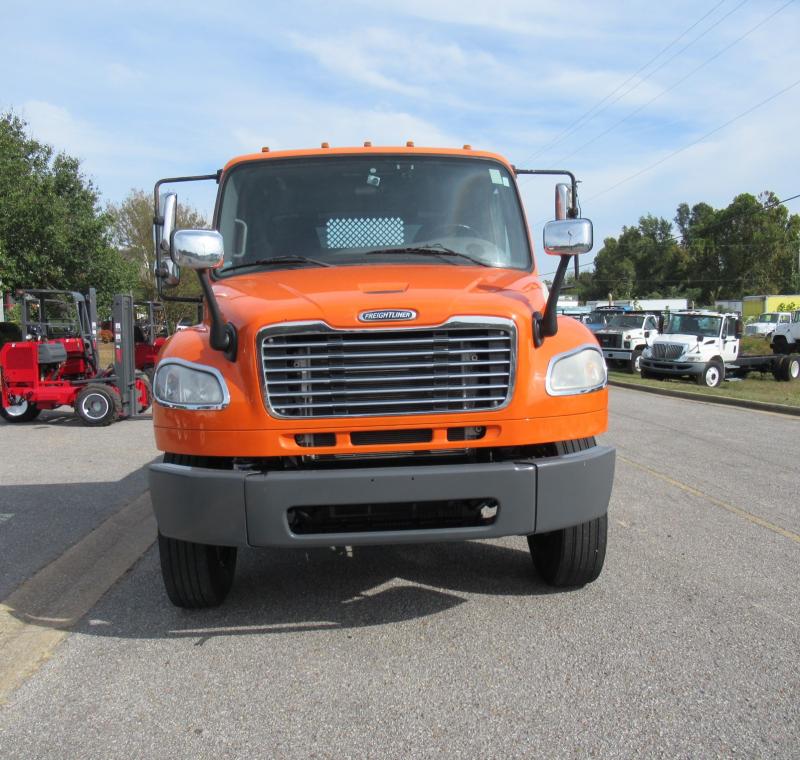 2016 Freightliner BUSINESS CLASS M2 106 6