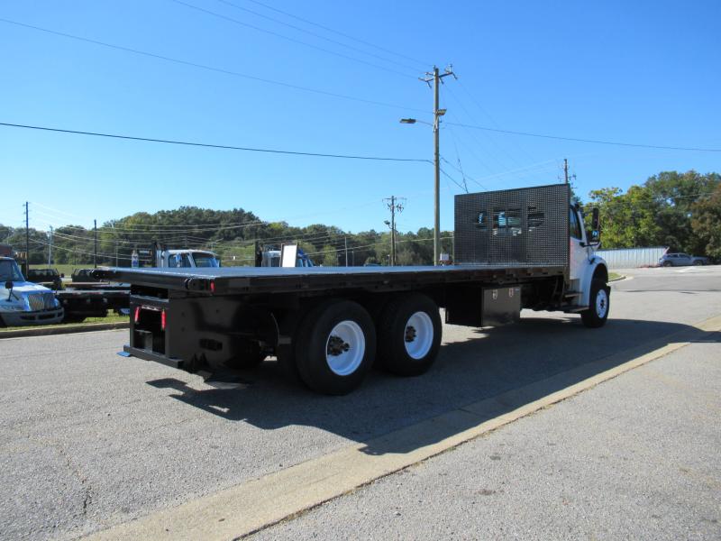 2019 Freightliner BUSINESS CLASS M2 106 7