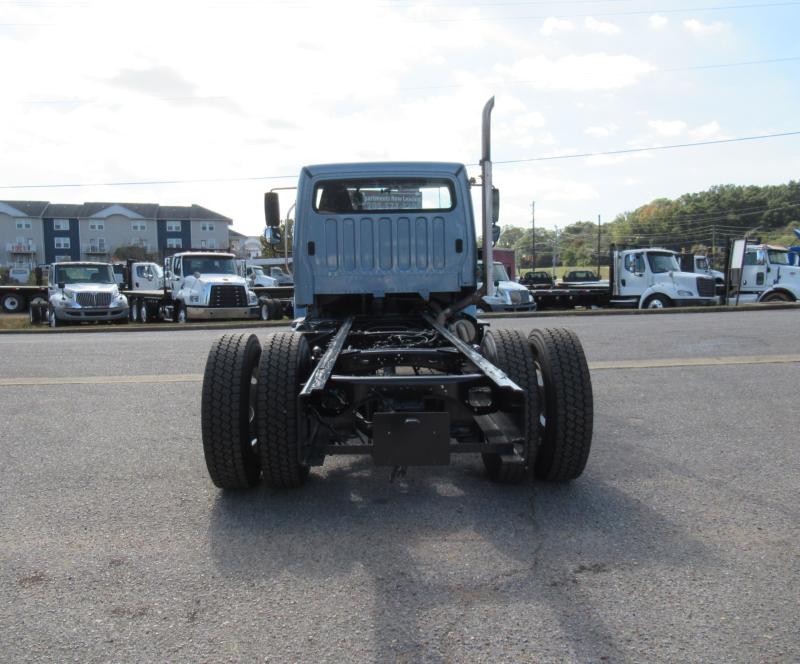 2015 Freightliner BUSINESS CLASS M2 106 5