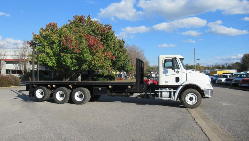 2005 Freightliner COLUMBIA 112 2