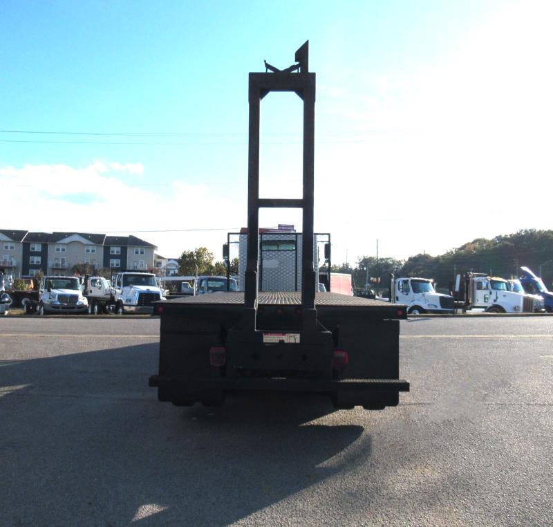 2005 Freightliner COLUMBIA 112 4