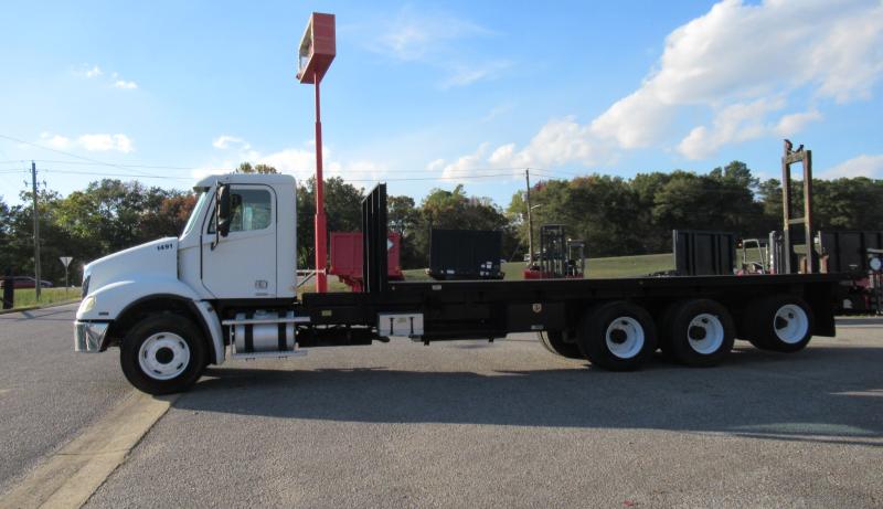 2005 Freightliner COLUMBIA 112 6