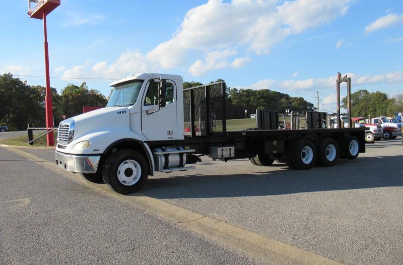 2005 Freightliner COLUMBIA 112 7