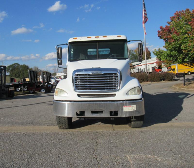 2005 Freightliner COLUMBIA 112 8