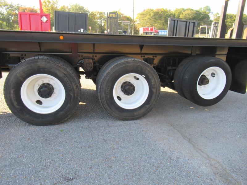 2005 Freightliner COLUMBIA 112 14