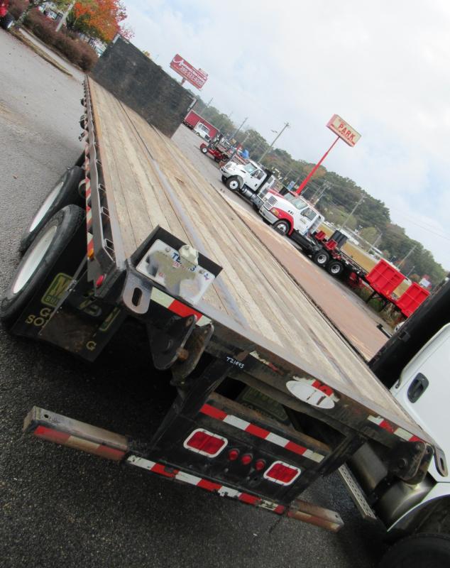 2005 LEDWELL LW40 13