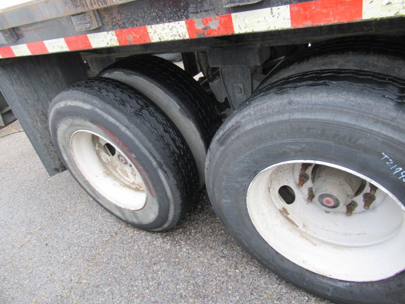 2005 LEDWELL LW40 15