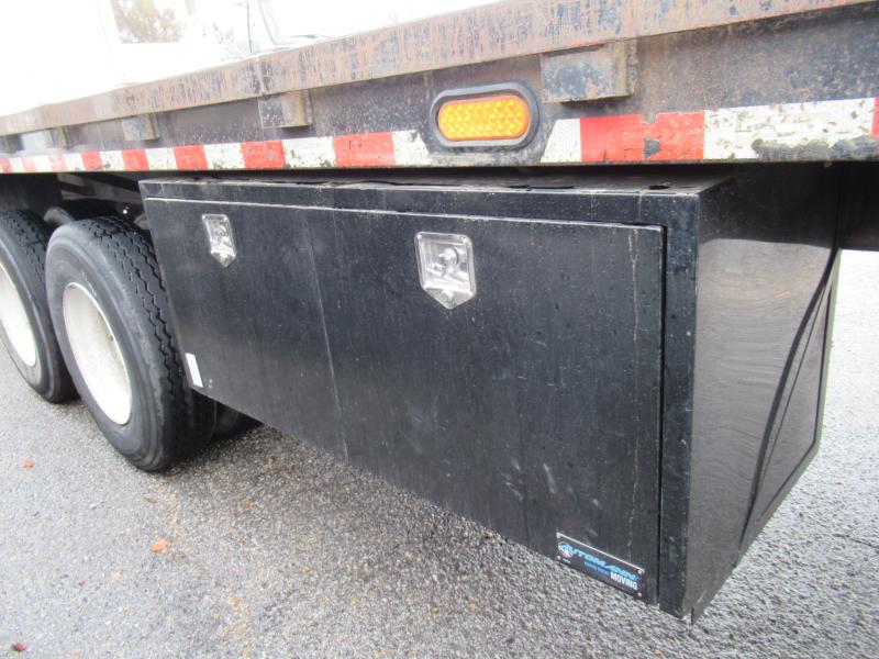 2005 LEDWELL LW40 16