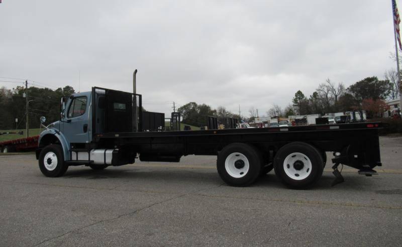 2016 Freightliner BUSINESS CLASS M2 106 3