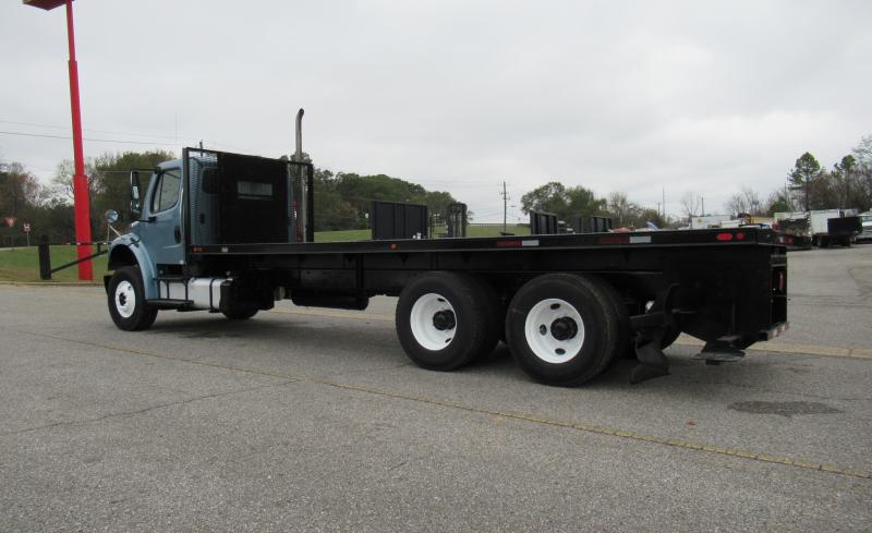 2016 Freightliner BUSINESS CLASS M2 106 4