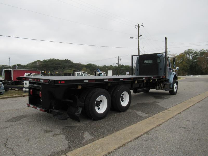 2016 Freightliner BUSINESS CLASS M2 106 6