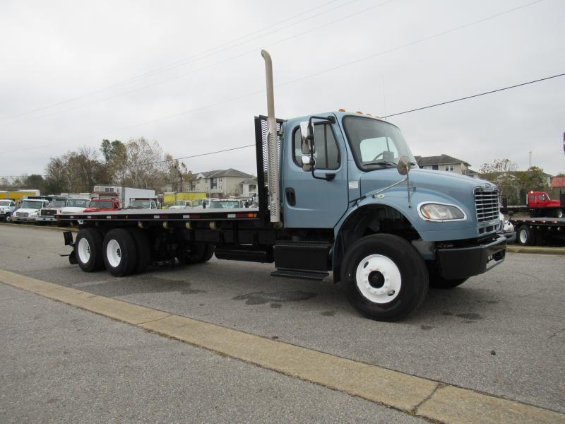 2016 Freightliner BUSINESS CLASS M2 106 10