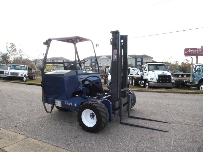 2014 Princeton PB50 1