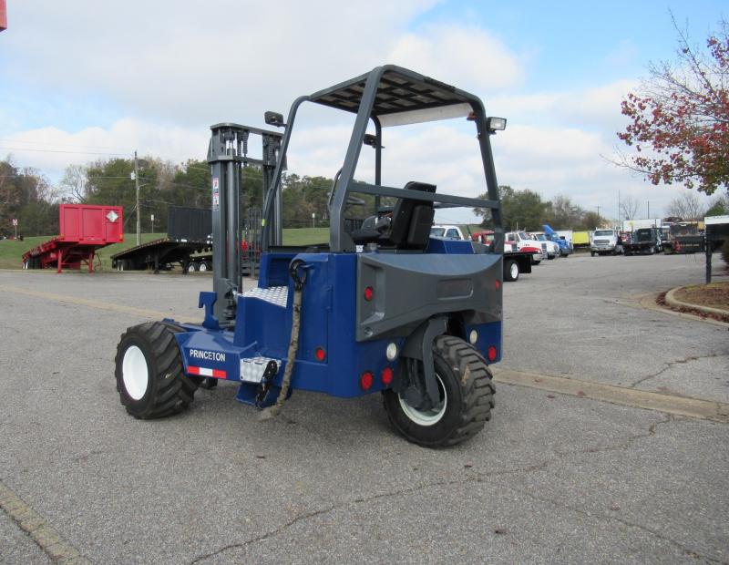 2014 Princeton PB50 6