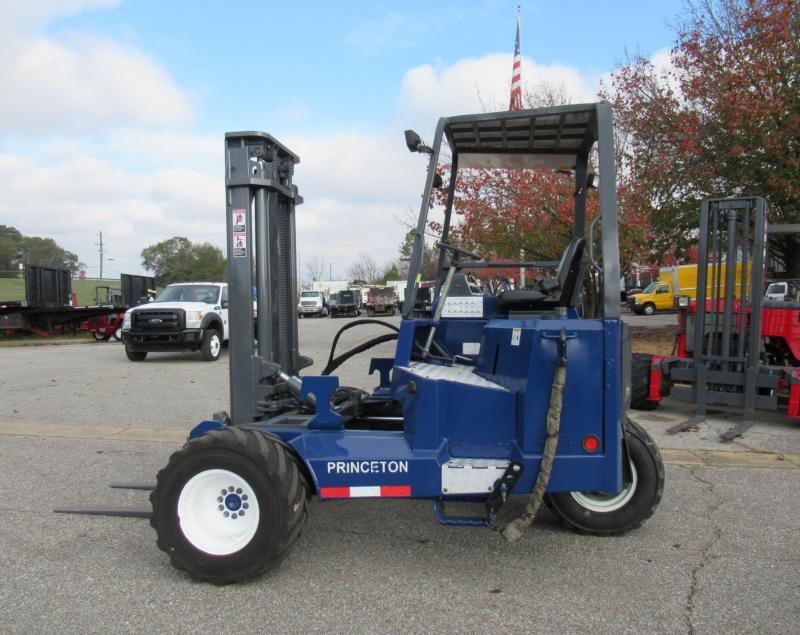 2014 Princeton PB50 7