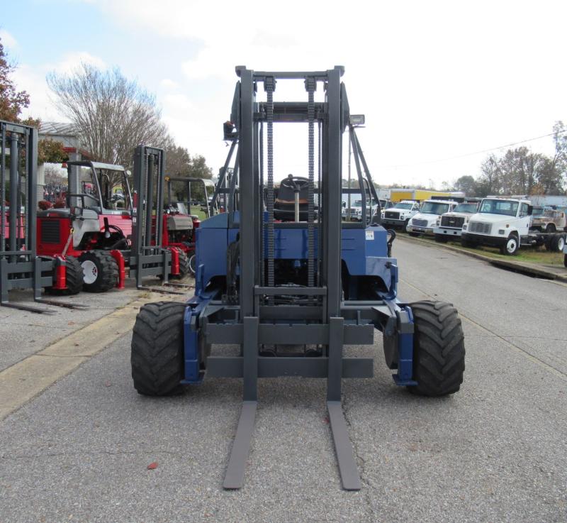 2014 Princeton PB50 10