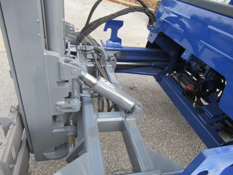 2014 Princeton PB50 11