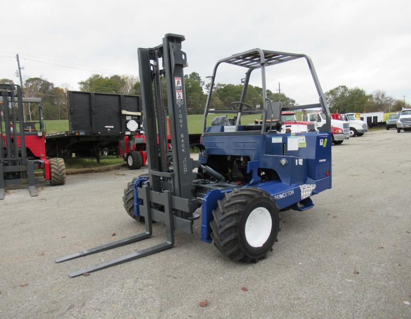 2014 Princeton PB50 1