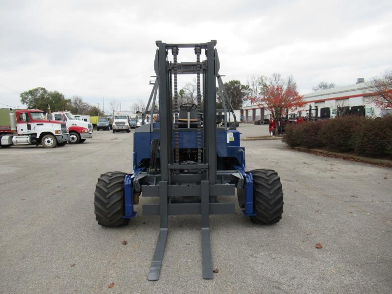 2014 Princeton PB50 2