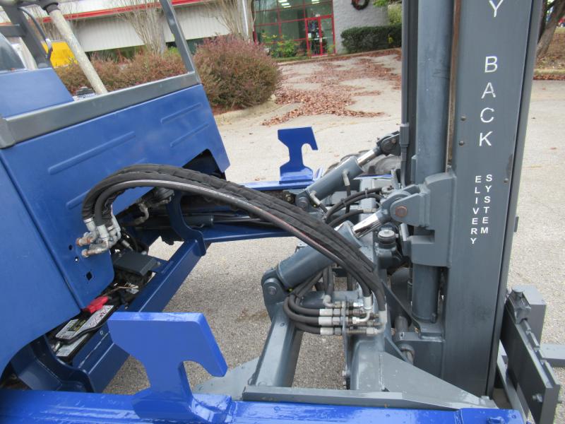 2014 Princeton PB50 5