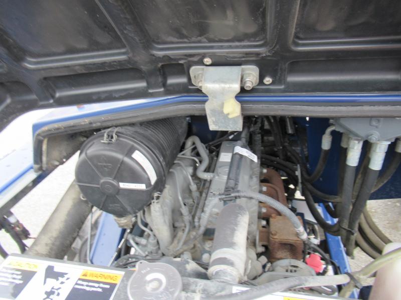 2014 Princeton PB50 7