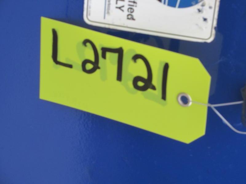 2014 Princeton PB50 10