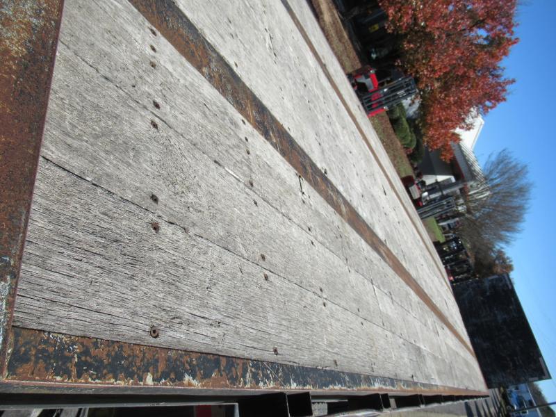 2006 LUFKIN FL-11 10