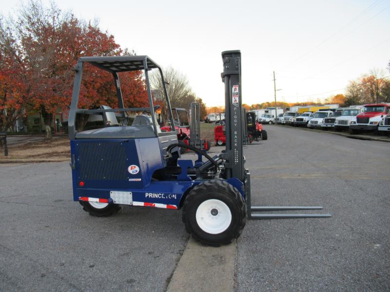 2014 Princeton PB50 2