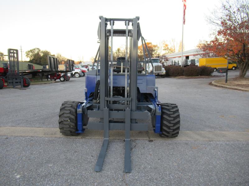 2014 Princeton PB50 3