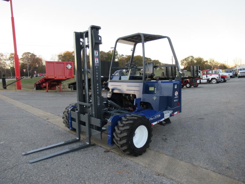 2014 Princeton PB50 4