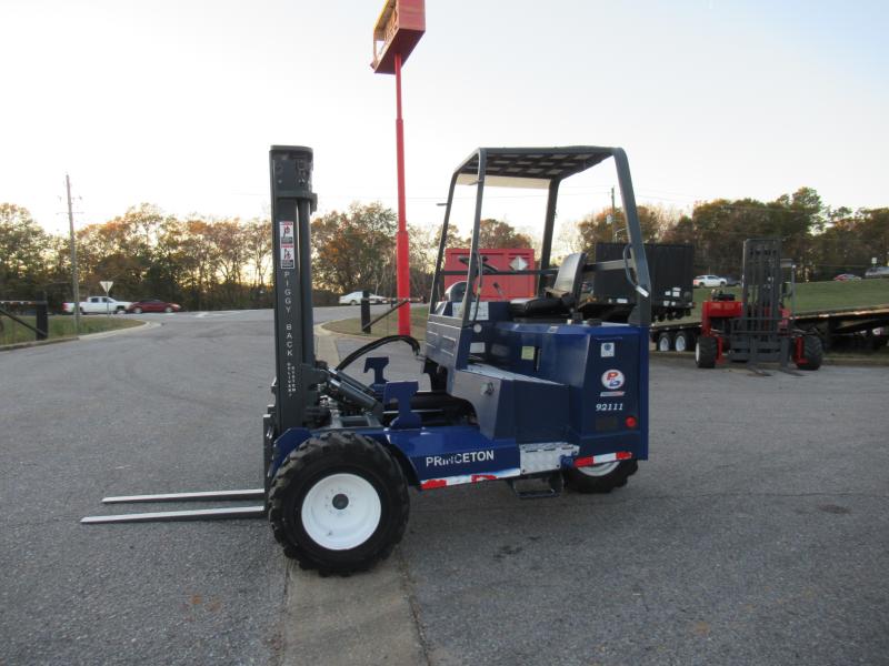 2014 Princeton PB50 5