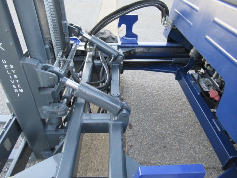 2014 Princeton PB50 7