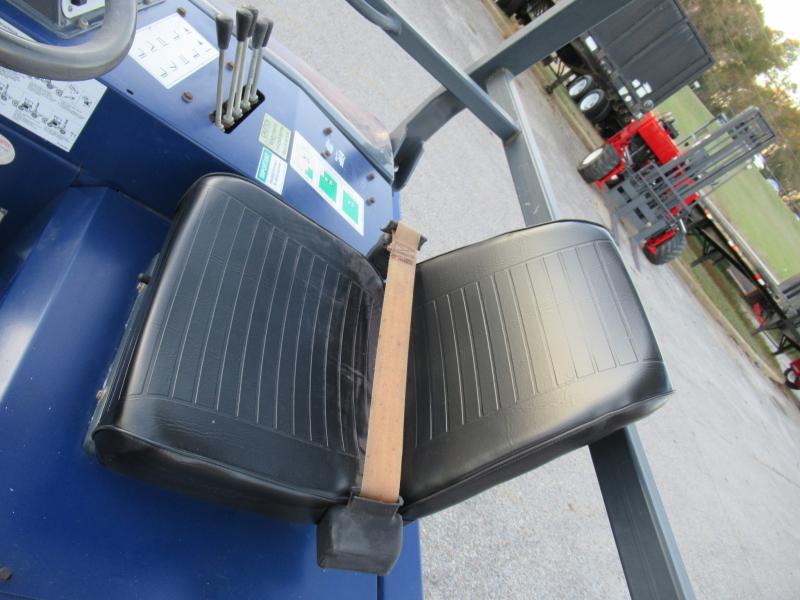 2014 Princeton PB50 8