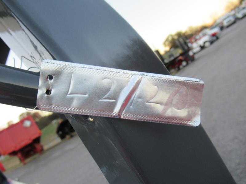 2014 Princeton PB50 12