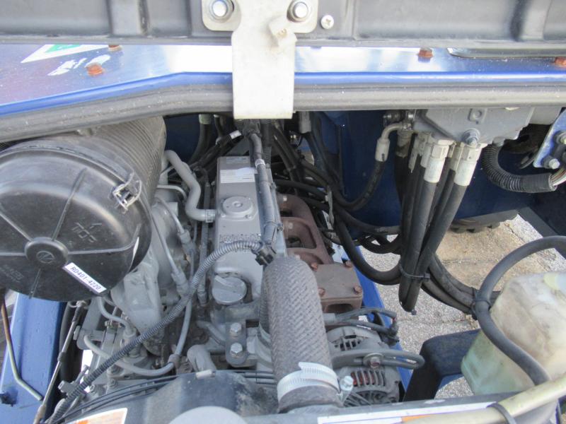 2014 Princeton PB50 10