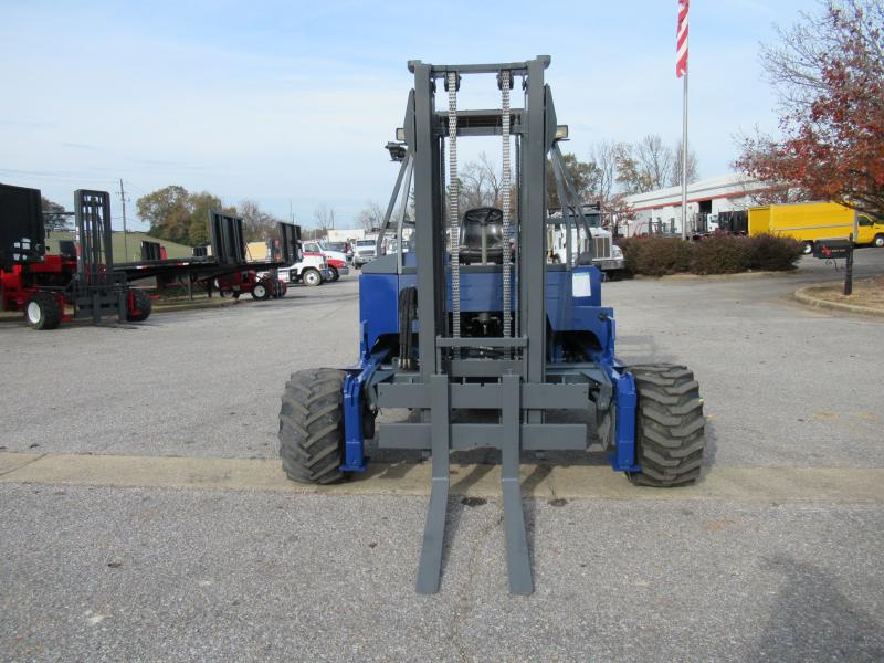 2014 Princeton PB50 2