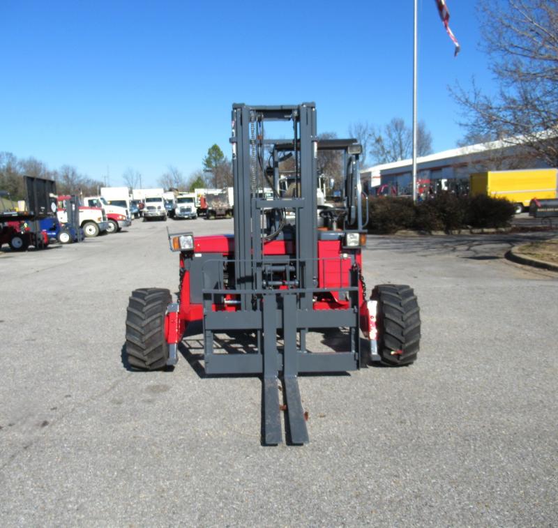 2013 Moffett PB45 STM 3