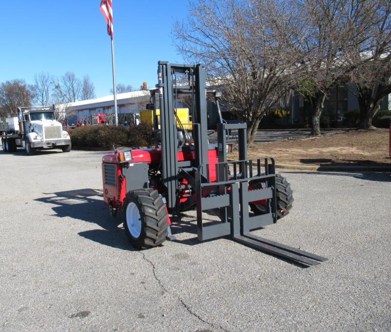 2013 Moffett PB45 STM 4