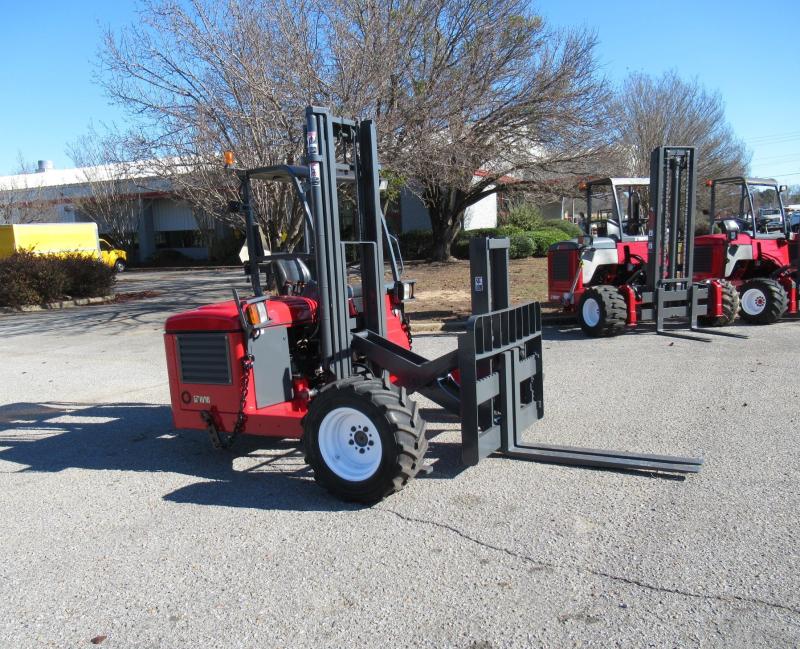 2013 Moffett PB45 STM 5