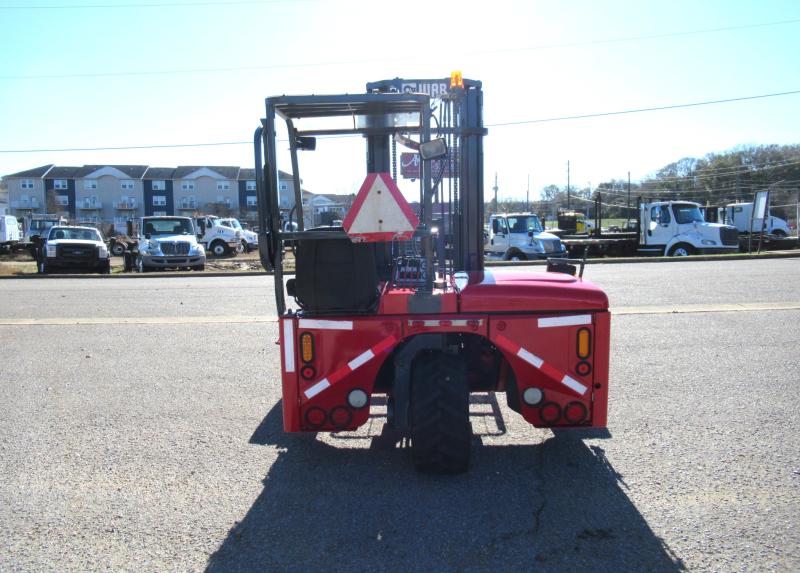 2013 Moffett PB45 STM 8