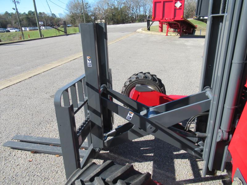 2013 Moffett PB45 STM 11